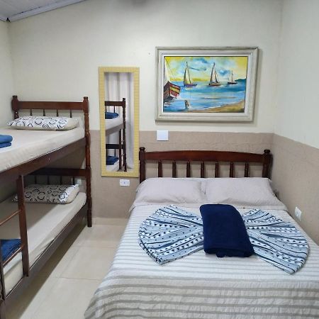 Recanto Lunai Paraty Βίλα Εξωτερικό φωτογραφία