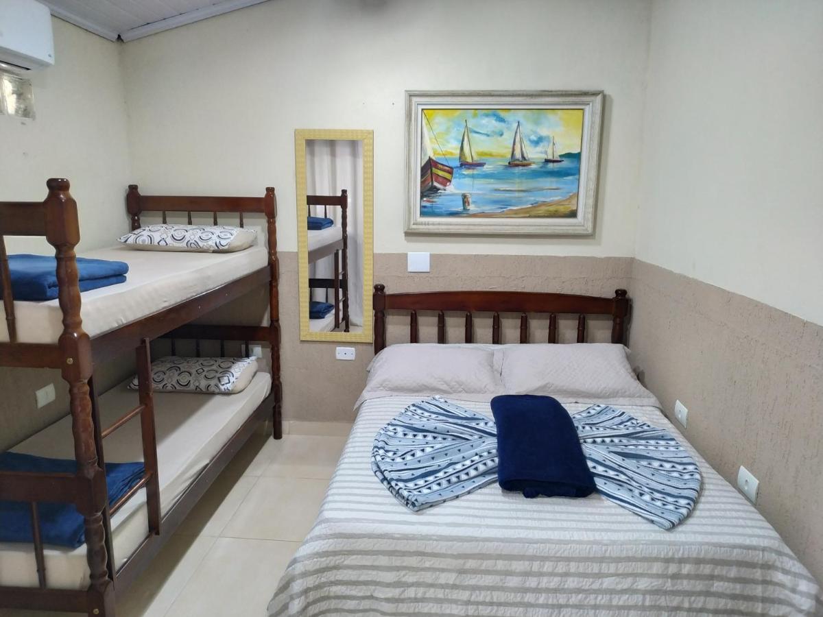 Recanto Lunai Paraty Βίλα Εξωτερικό φωτογραφία