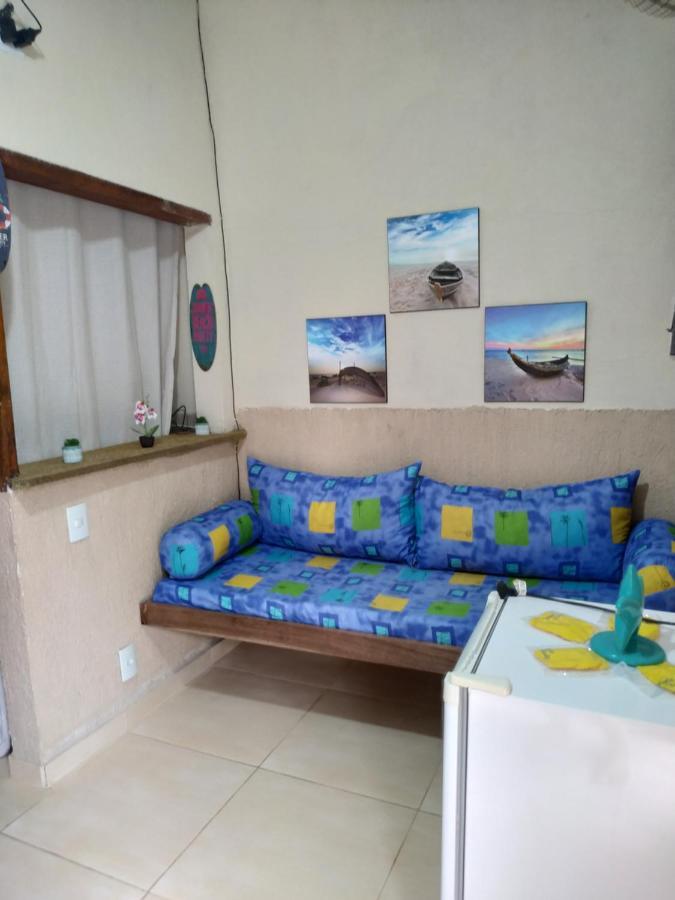 Recanto Lunai Paraty Βίλα Εξωτερικό φωτογραφία