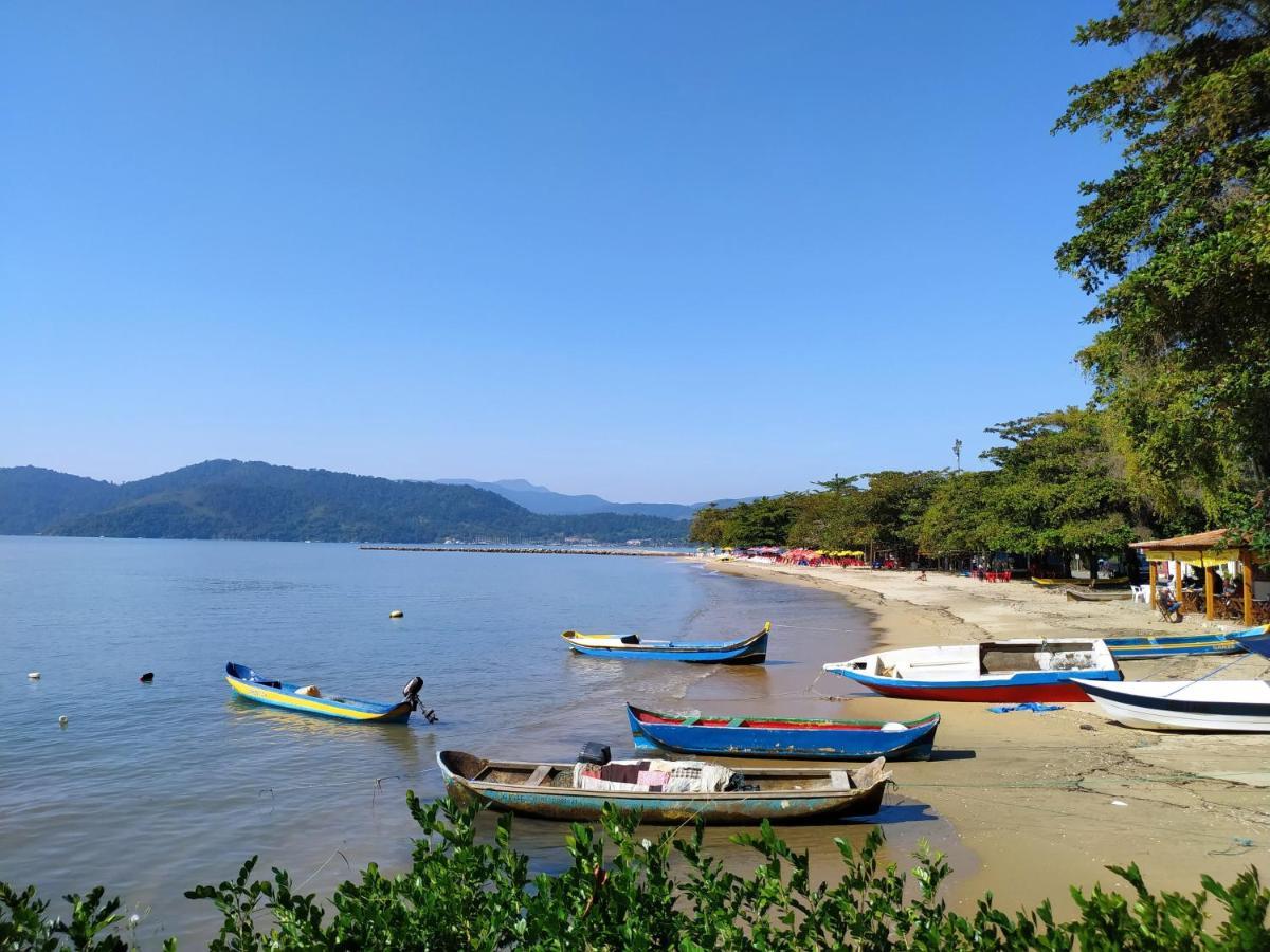 Recanto Lunai Paraty Βίλα Εξωτερικό φωτογραφία