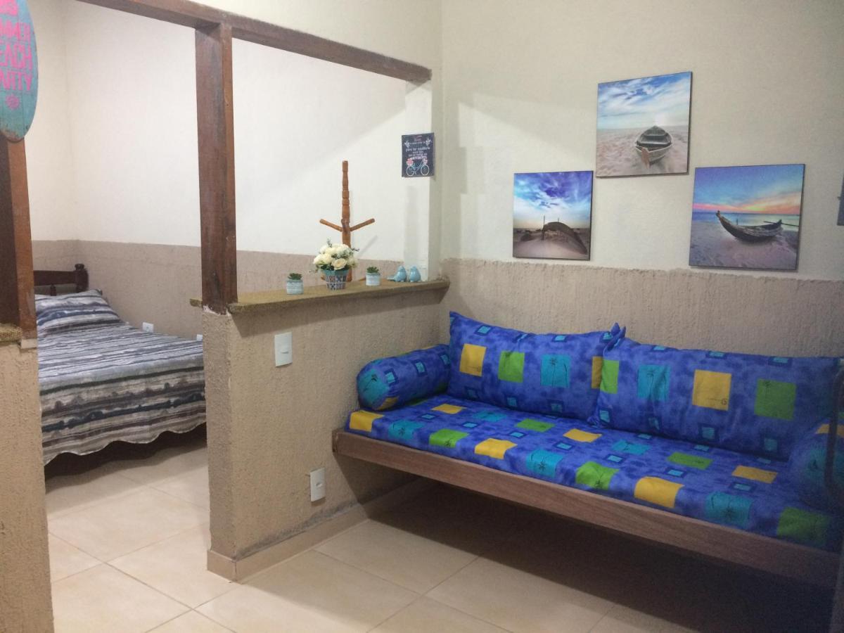 Recanto Lunai Paraty Βίλα Εξωτερικό φωτογραφία