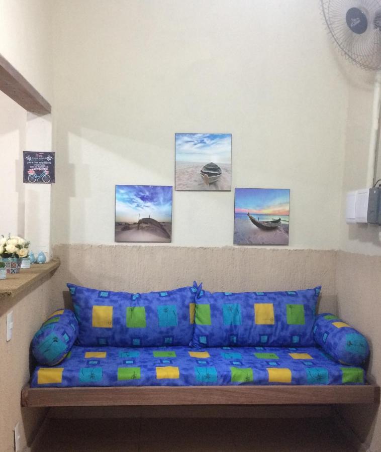 Recanto Lunai Paraty Βίλα Εξωτερικό φωτογραφία